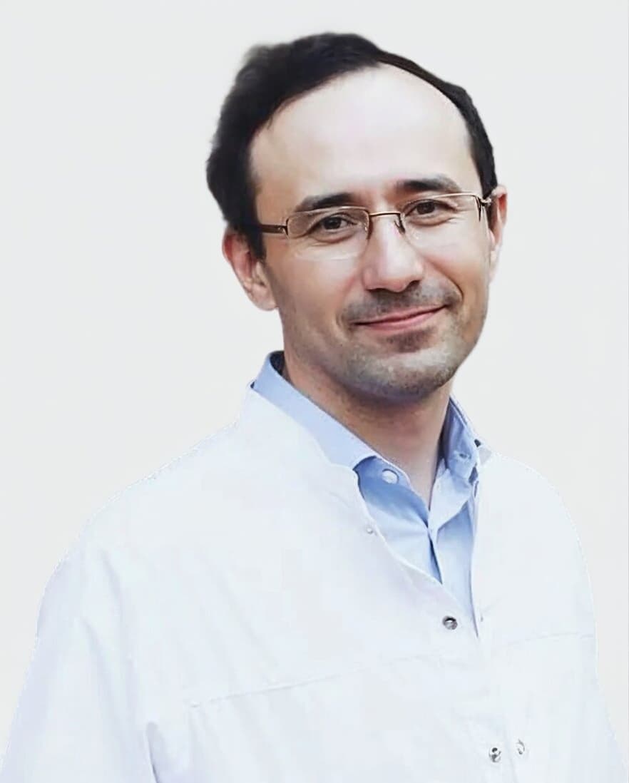 Курпатов Андрей Владимирович