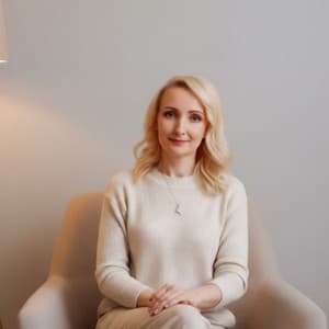 Ольга Александровна Соколовская — психолог на платформе Приём
