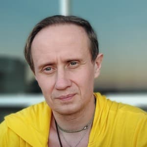 Сергей Иванович Ануфриев — психолог на платформе Приём
