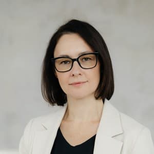 Елена Викторовна Пимукова — психолог на платформе Приём
