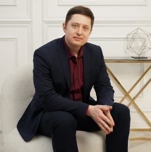 Никита Сергеевич Иванов — психолог на платформе Приём