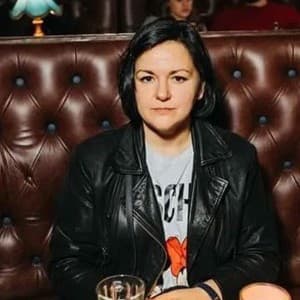 Елена Владимировна Русакова — психолог на платформе Приём
