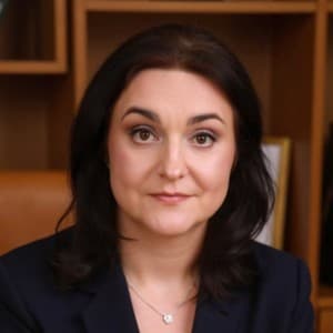 Анна Фролова — психолог на платформе Приём
