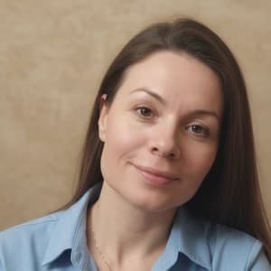Татьяна Владимировна Мокроусова — психолог на платформе Приём