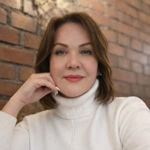 Анна Максимовна Елисеева — психолог на платформе Приём