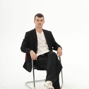 Дмитрий Дмитриевич Ресин — психолог на платформе Приём