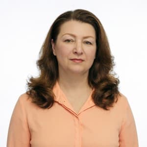 Александра Юрьевна Костина — психолог на платформе Приём