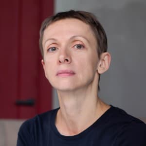 Ольга Леонидовна Сельницкая — психолог на платформе Приём