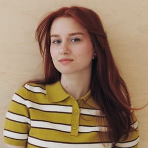 Валерия Шугаева — психолог на платформе Приём