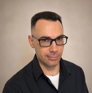 Сергей Викторович Выборнов — психолог на платформе Приём