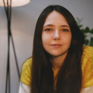 Анастасия Олеговна Татаринова — психолог на платформе Приём