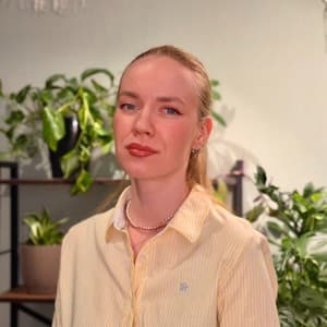 Наталья Терехина — психолог на платформе Приём