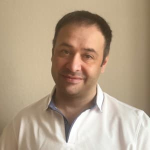 Игорь Владимирович Кузнецов — психолог на платформе Приём