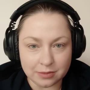 Лидия Николаевна Сидорова — психолог на платформе Приём