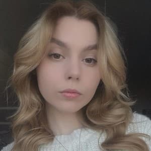 Ксения Сергеевна Григорьева — психолог на платформе Приём