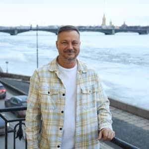 Максим Александрович Бахтин — психолог на платформе Приём