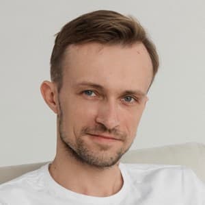 Герман Николаевич Балаш — психолог на платформе Приём