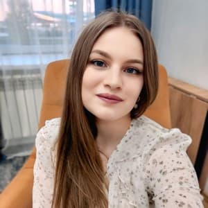 Валерия Александровна Акатьева — психолог на платформе Приём