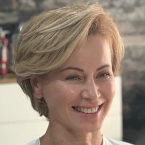 Галина Асланбековна Вачагаева — психолог на платформе Приём
