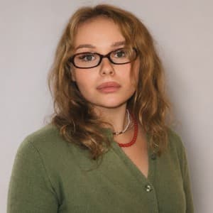 Анастасия Андреевна Каверова — психолог на платформе Приём