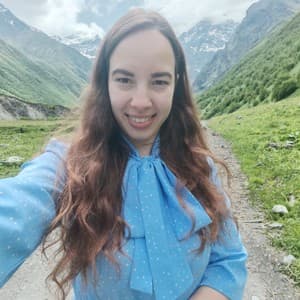Екатерина Алексеевна Тыщенко — психолог на платформе Приём