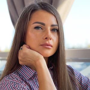 Эльвира Игоревна Хамадишина — психолог на платформе Приём