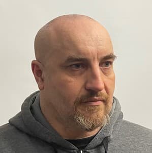 Олег Юрьевич Чигрин — психолог на платформе Приём