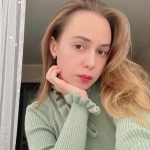 Надежда Вячеславовна Литовченко — психолог на платформе Приём