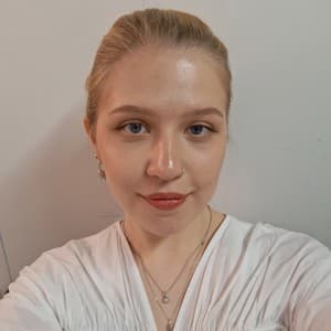 Алена Грачева — психолог на платформе Приём