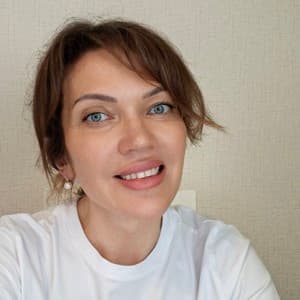 Валерия Владимировна Андропова — психолог на платформе Приём