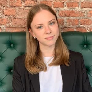 Екатерина Евгеньевна Блощинская — психолог на платформе Приём