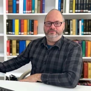 Артём Сергеевич Борисов — психолог на платформе Приём