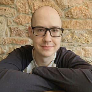 Евгений Викторович Осикин — психолог на платформе Приём