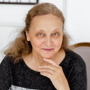 Татьяна Николаевна Овчинникова — психолог на платформе Приём