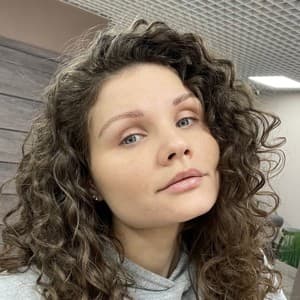 Диана Михайловна Изотова — психолог на платформе Приём