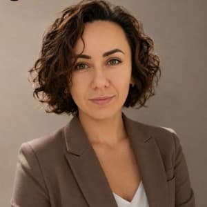 Елена Юрьевна Евтушенко — психолог на платформе Приём