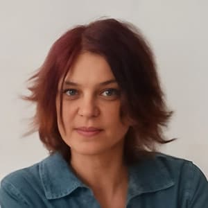 Надежда Валентиновна Миронова — психолог на платформе Приём