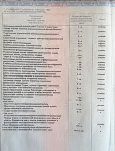 Документ об образовании: Национальный исследовательский университет «Высшая школа экономики» (НИУ ВШЭ), скан 2 из 2