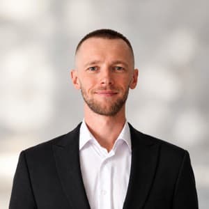 Владимир Михайлович Коновалов — психолог на платформе Приём