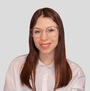 Лидия Александровна Соболь — психолог на платформе Приём