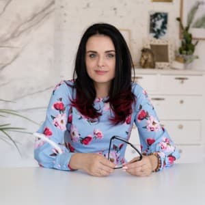Светлана Валерьевна Гунзерова — психолог на платформе Приём