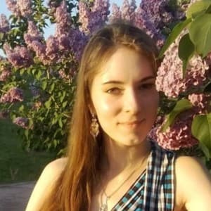 Надежда Юрьевна Привалова — психолог на платформе Приём