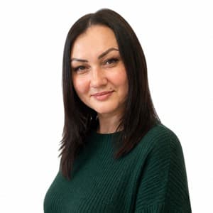 Анна Андреевна Брюханова — психолог на платформе Приём