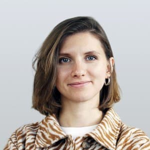 Ольга Петровна Смирнова — психолог на платформе Приём