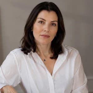 Елена Владимировна Миронова — психолог на платформе Приём