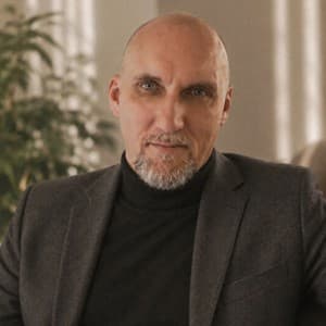 Сергей Владимирович Григорьев — психолог на платформе Приём