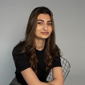 Лианна Айрапетовна Асрян — психолог на платформе Приём