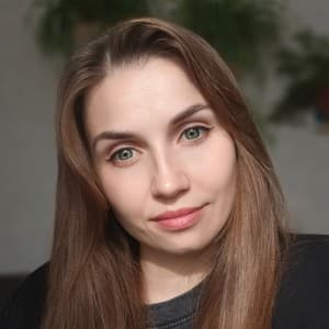Мария Евгеньевна Стыркина — психолог на платформе Приём