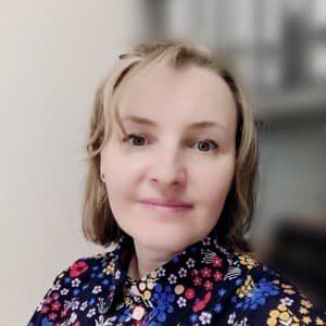 Наталья Юрьевна Бисина — психолог на платформе Приём