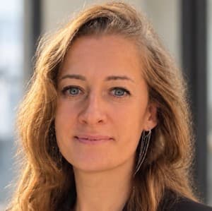 Анна Михайловна Баташова — психолог на платформе Приём